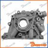 Pompe à huile pour FORD | BPO-FR-003, 96MM6600AM
